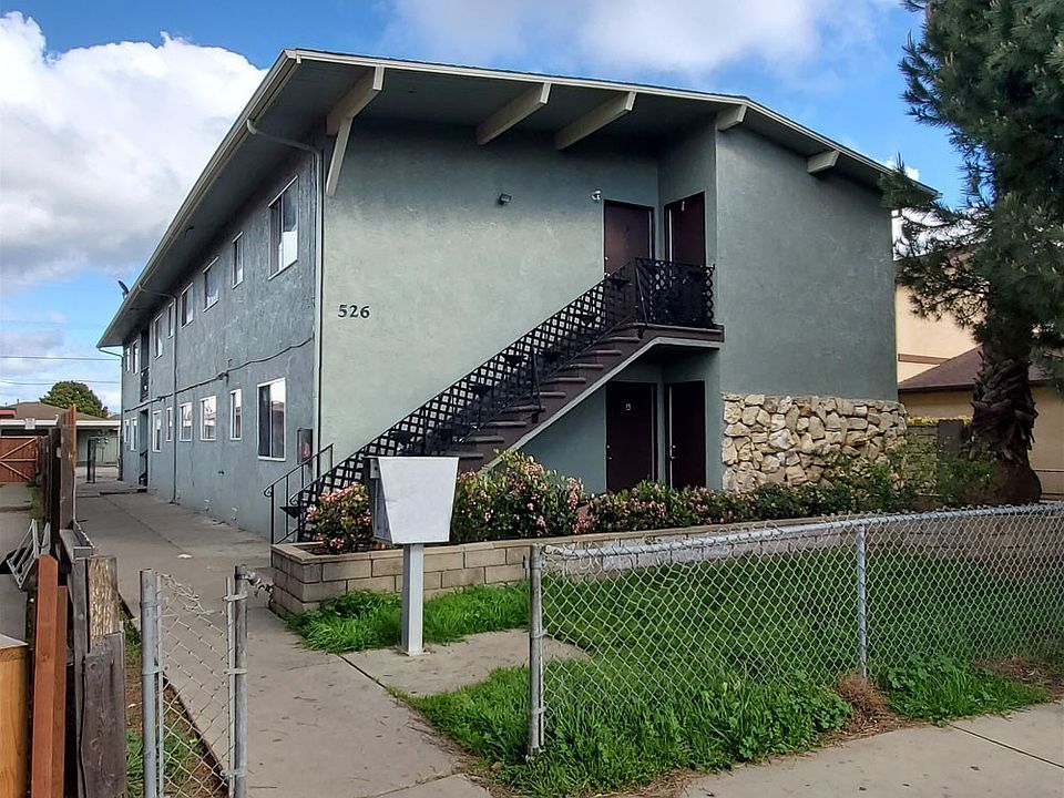 1st image of 526 N L St