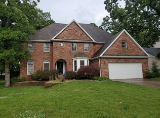 4946 S Eldon Ave, Springfield, MO 65810