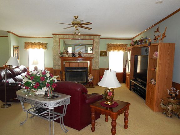 4th image of 255 NW 40th Ave Lot 29