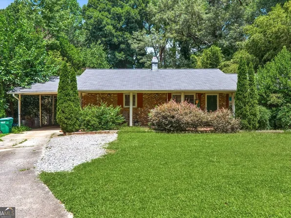 4482 Redwood St, Atlanta, GA 30360
