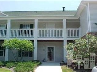 1604 Willoughby Park #7, Wilmington, NC 28412