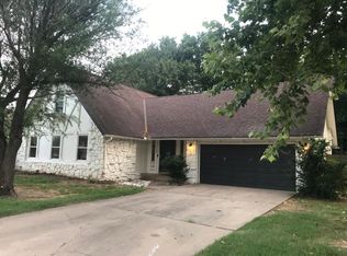 4200 W Vandalia St, Broken Arrow, OK 74012