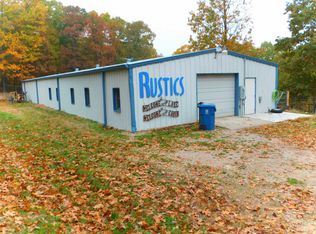 298 Long Bend Rd, Galena, MO 65656
