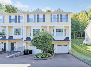 13 Great Oak Ridge Way #13, Seymour, CT 06483