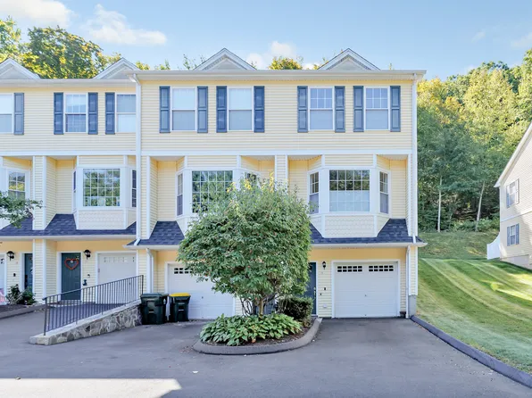 13 Great Oak Ridge Way #13, Seymour, CT 06483