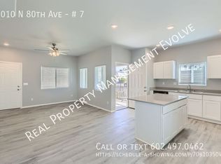 7010 N 80th Ave #7, Glendale, AZ 85303