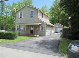 5731 Dover Rd, Lake View, NY 14085