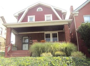 1516 Tolma Ave, Pittsburgh, PA 15216