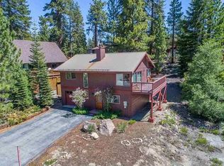 21 Crystal Ln, Mammoth Lakes, CA 93546