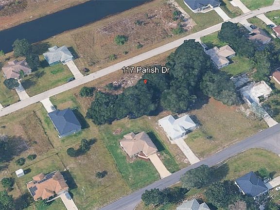 4th image of 117 Parish Dr