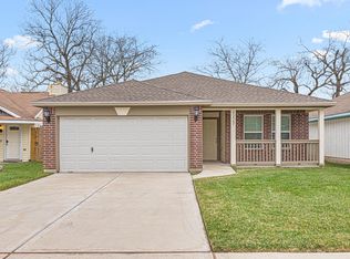 23507 Prairie Bird Dr, Spring, TX 77373