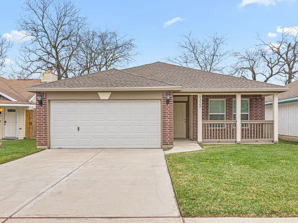23507 Prairie Bird Dr, Spring, TX 77373