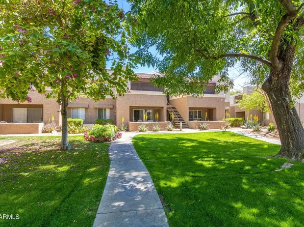 4444 E PARADISE VILLAGE Parkway N #127, Phoenix, AZ 85032