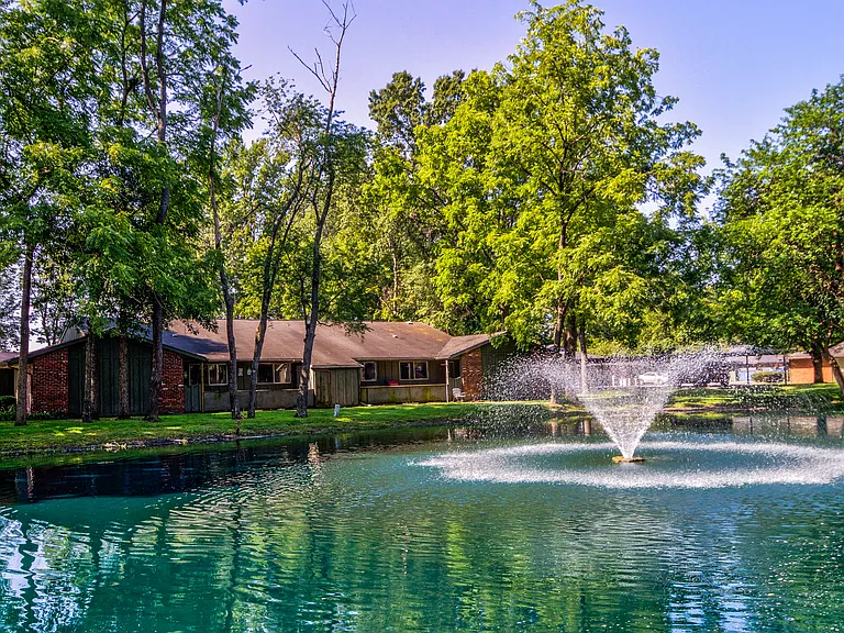 Greenbriar Village — Photo 16