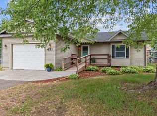 421 Sommers Landing Rd N, North Hudson, WI 54016