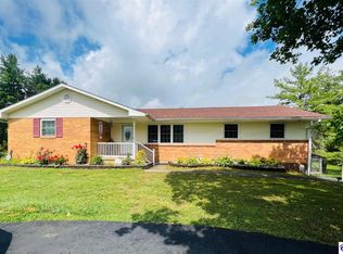 181 Black Rd, Campbellsville, KY 42718