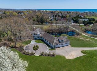 84 Ocean View Hwy, Westerly, RI 02891