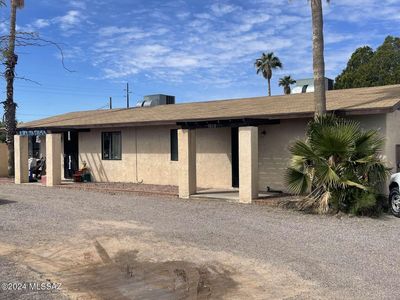 1808-1810 S Sahuara Ave, Tucson, AZ, 85711