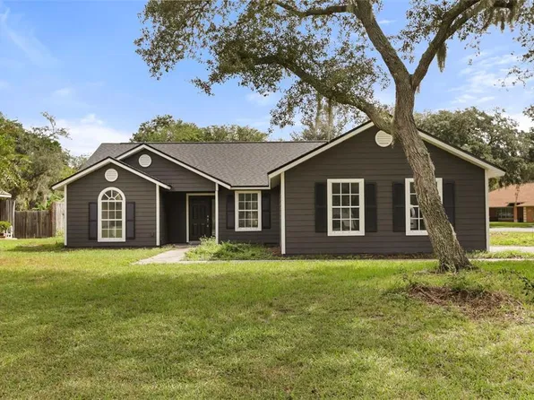 32930 INDIAN WOODS DRIVE, LEESBURG, FL 34788