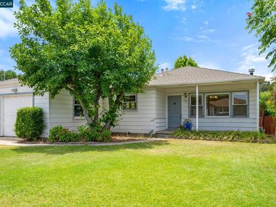 1831 Venice Dr, Concord, CA, 94519