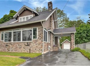 20 Church St, Phoenix, NY 13135