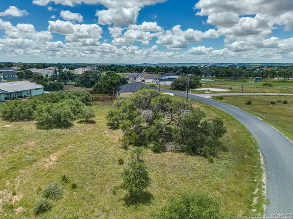 204 Hiram Cook LOT 259, Blanco, TX 78606