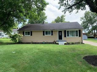 3804 Fisher Ave, Middletown, OH 45042