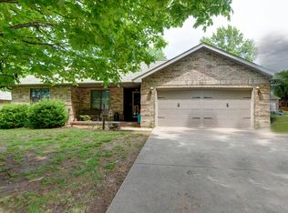 213 Northview Rd, Nixa, MO 65714
