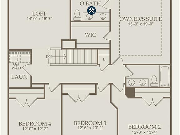 4th image of this home