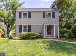 424 Whitestone Rd, Silver Spring, MD 20901