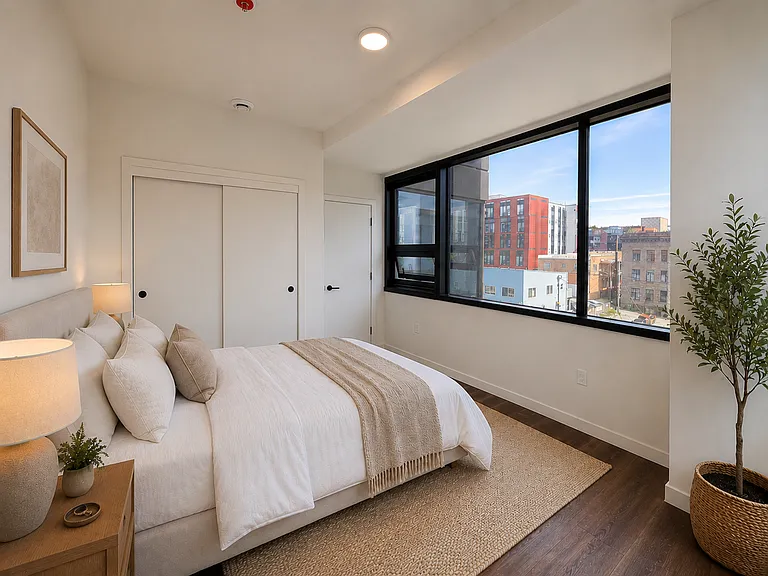Rejuvenate Apartments — Photo 107
