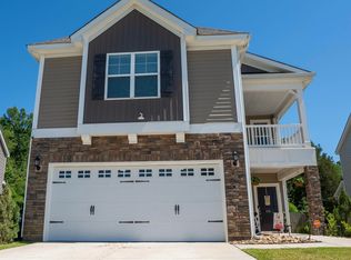 838 Bergenfield Ln, Chapin, SC 29036