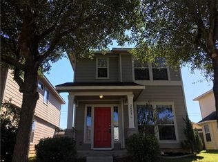 2405 Melissa Oaks Ln, Austin, TX 78744