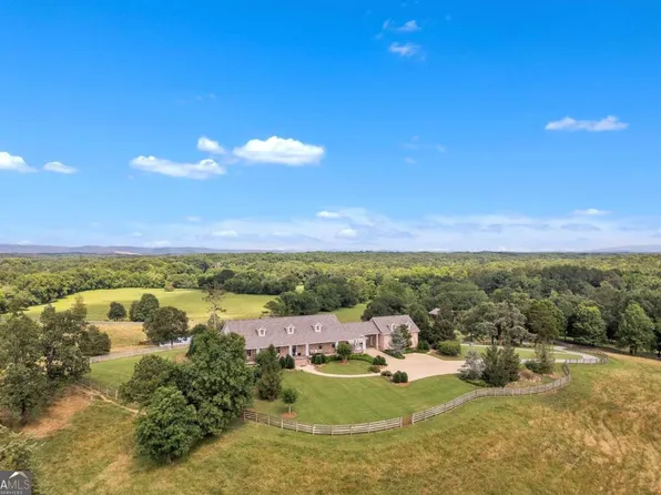 702 Cash Rd NE, Calhoun, GA 30701