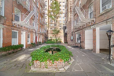 Rented by REAL New York