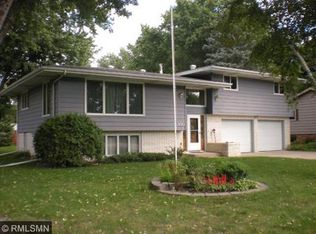 930 2nd Ave N, Sauk Rapids, MN 56379