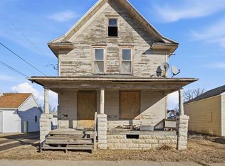 210 Kern St, Waterloo, IA 50703