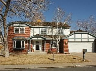 1948 S Garland Way, Lakewood, CO 80227
