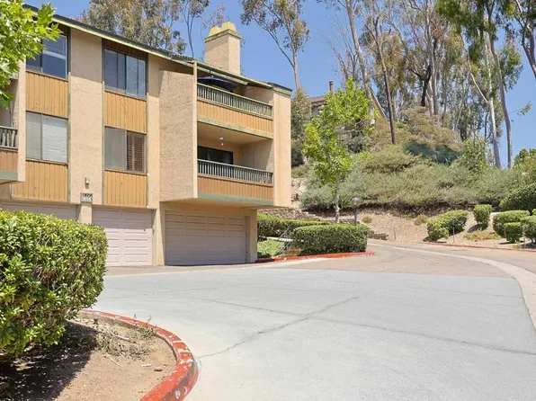 1603 7780th Pkwy, La Mesa, CA 91942
