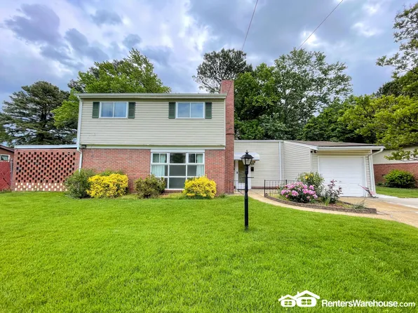 508 Sweeney Rd, Virginia Beach, VA 23452