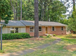 3000 Glenridge Dr, Raleigh, NC 27604