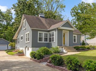 5318 Greenbriar Rd, Chattanooga, TN 37412