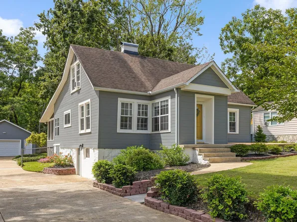 5318 Greenbriar Rd, Chattanooga, TN 37412