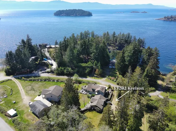 13282 Keelson Rd, Sunshine Coast, BC V0N 1S1