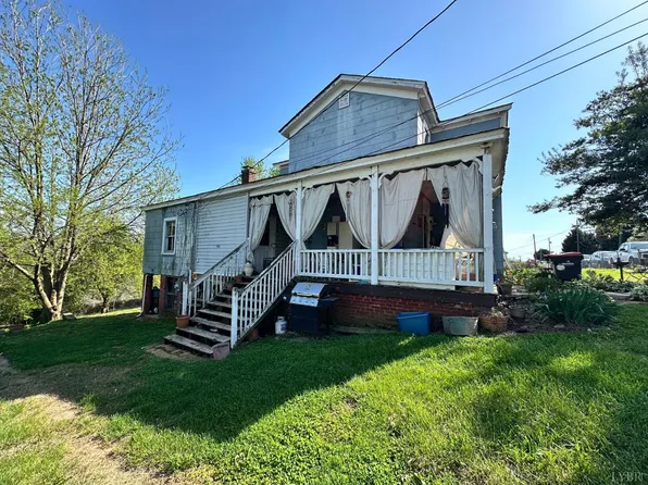 (undisclosed Address), Madison Heights, VA 24572