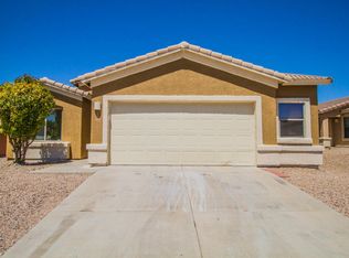 527 S Sweet Ridge Dr, Vail, AZ 85641