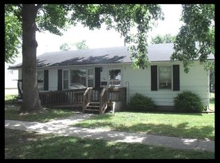 308 Madison St, Macon, MO 63552