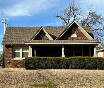 1629 NW 41st St, Oklahoma City, OK, 73118
