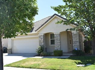 484 Beckman Way, Merced, CA 95348
