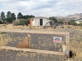 4159 W Shipp Dr, Golden Valley, AZ 86413